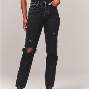 Abercrombie Jeans